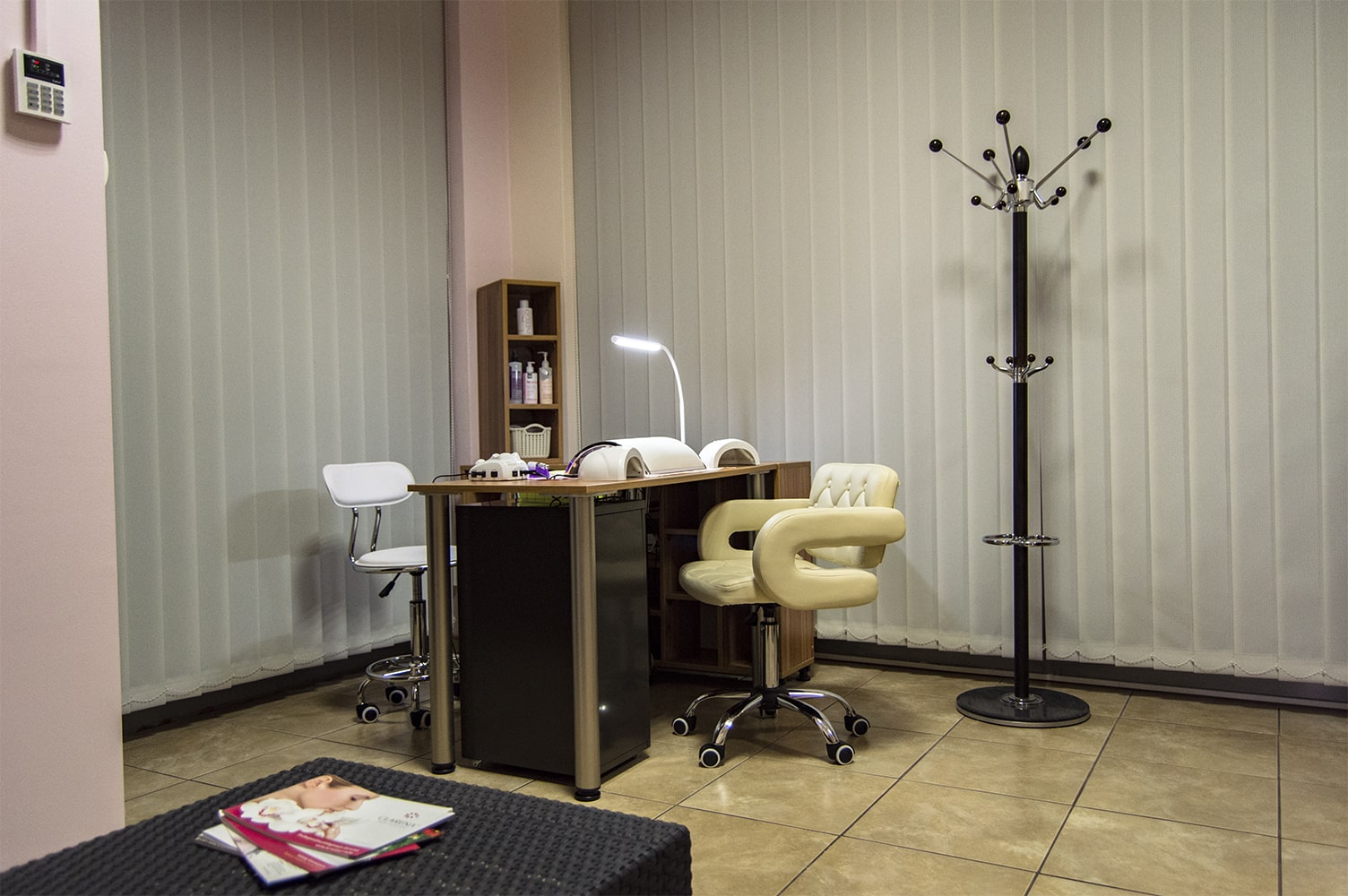 Manicure - Salon Kosmetyczny Bellissima