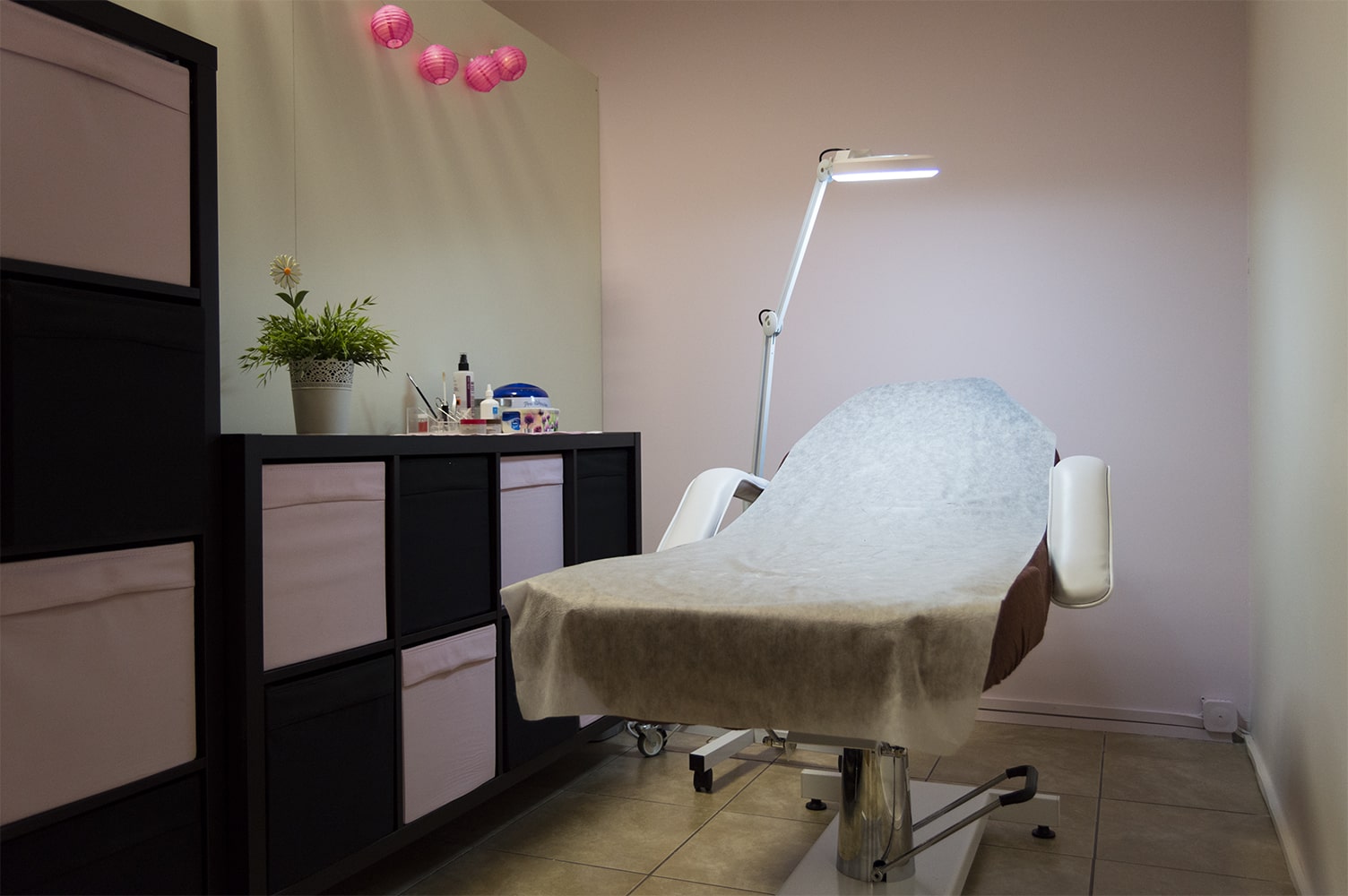 Kosmetyka - Salon Kosmetyczny Bellissima